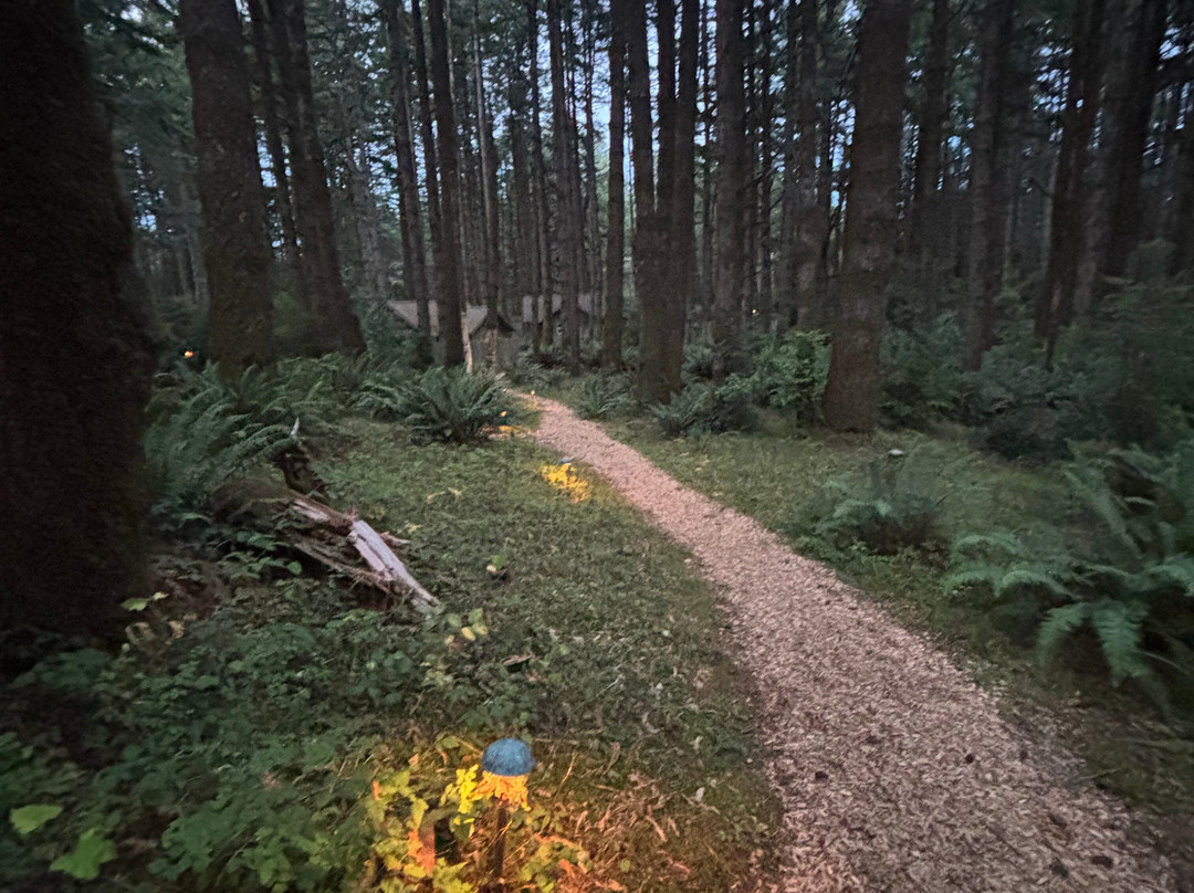 WildSpring Guest Habitat主图