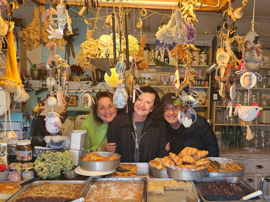 Emmy's Edesmatopoleíon