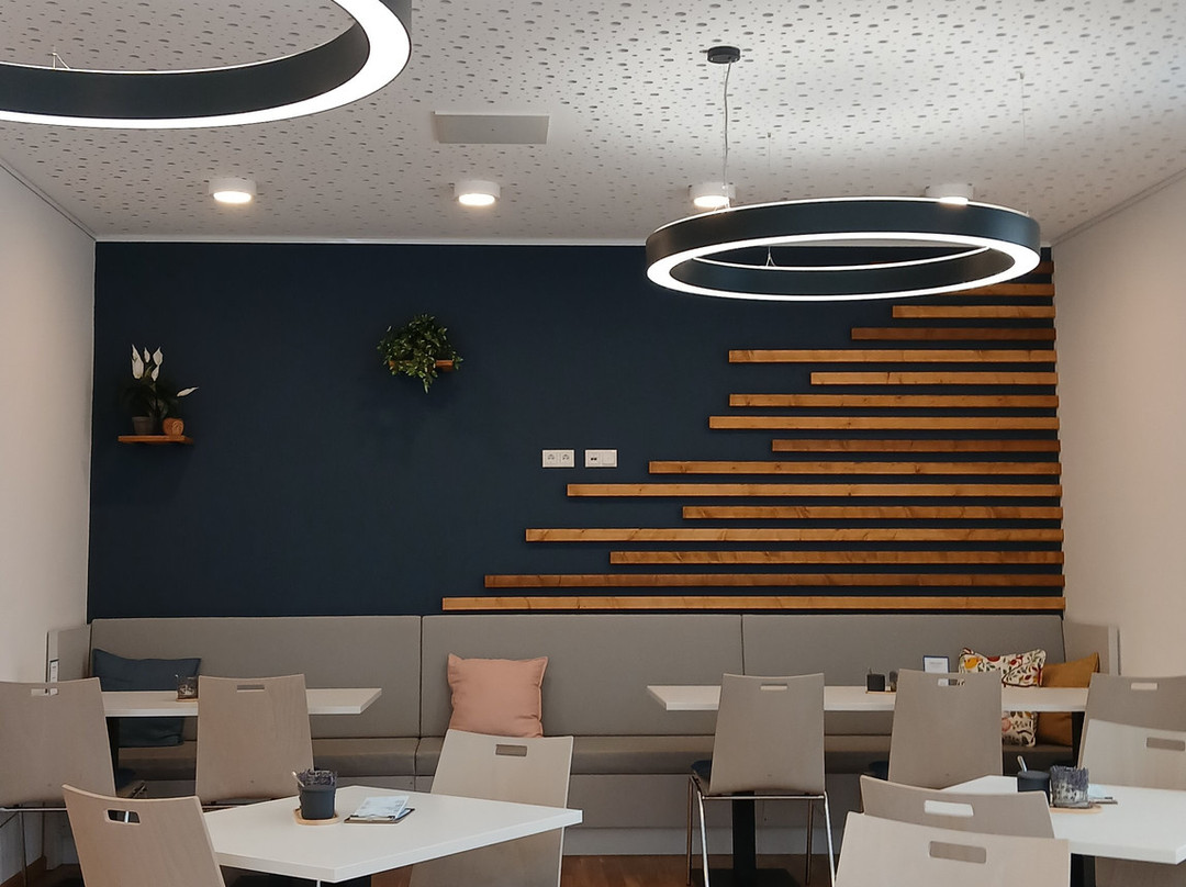 Museumscafé Marktredwitz