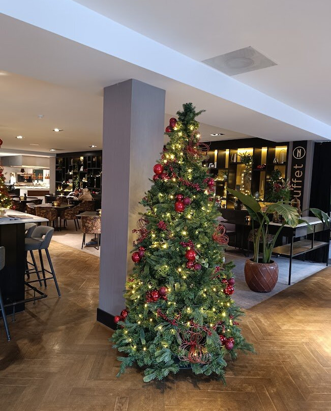 Van Der Valk Hotel Sassenheim-Leiden主图