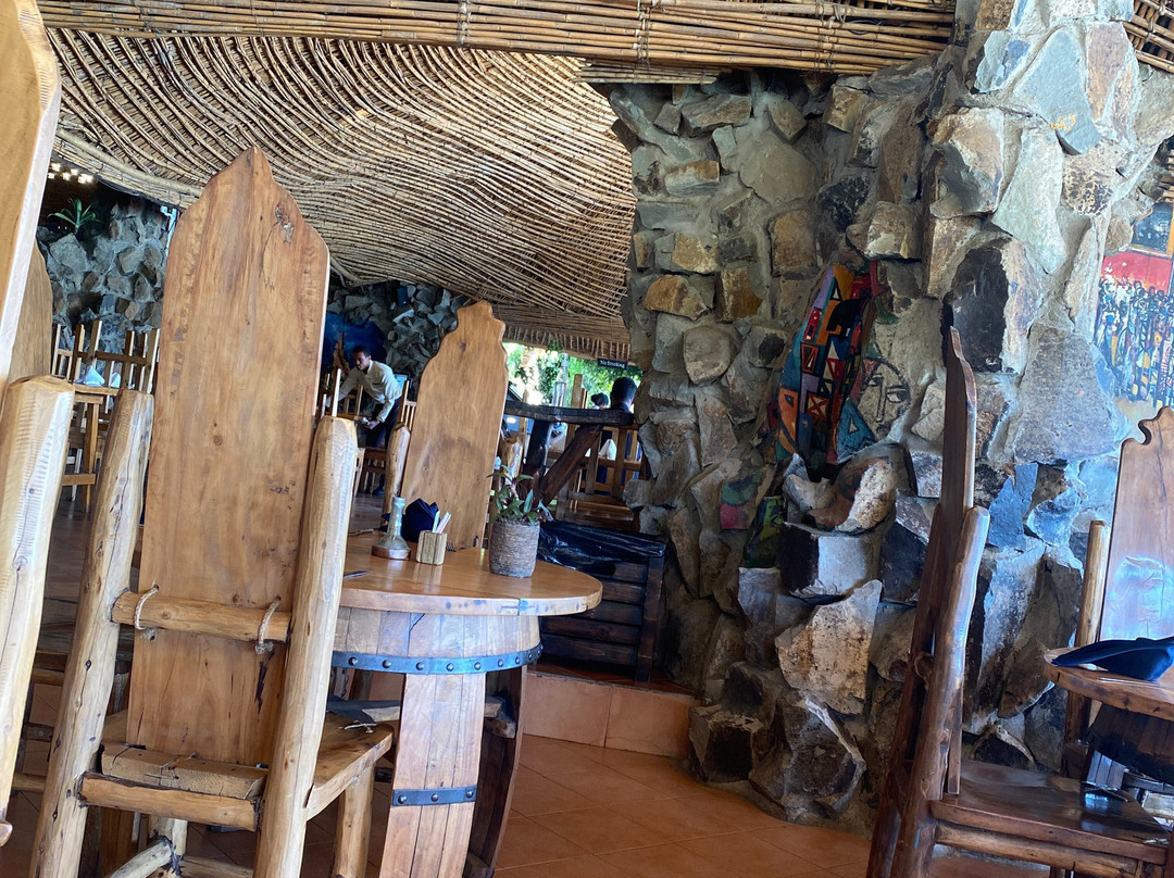 Kuriftu Resort & Spa Bishoftu主图