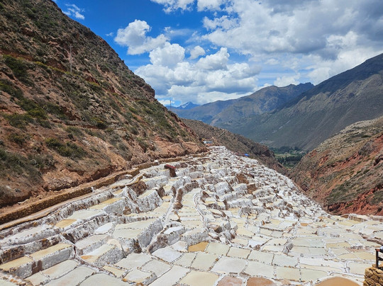 Quechuas Expeditions-库斯科必去景点