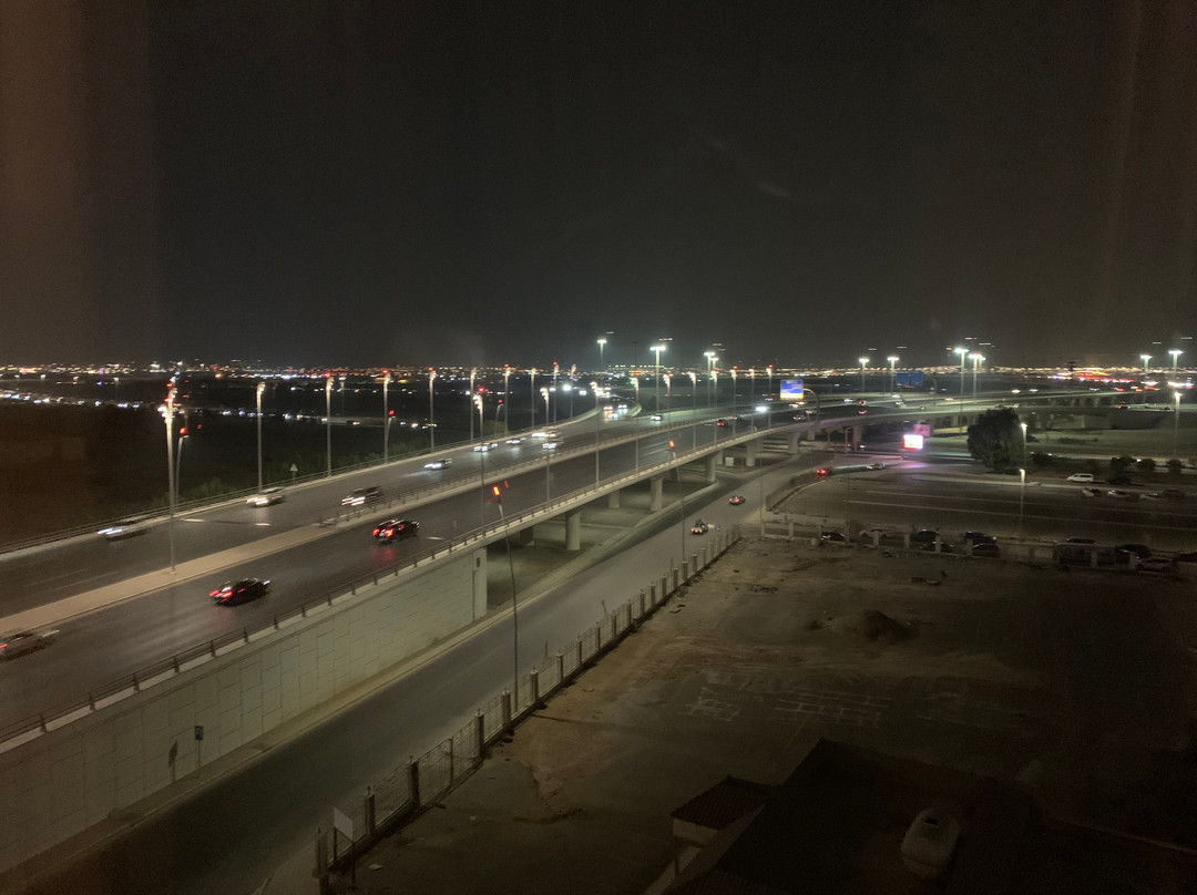 Clarion Hotel Jeddah Airport主图