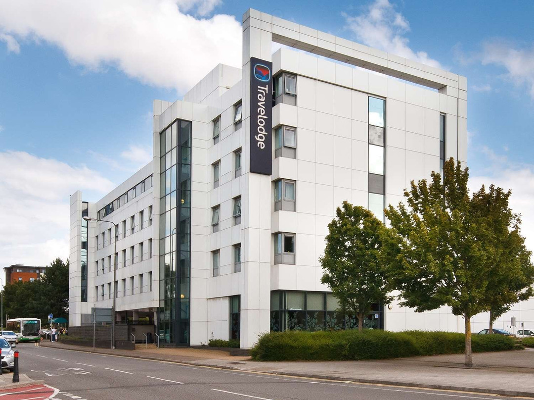 Travelodge Cardiff Atlantic Wharf