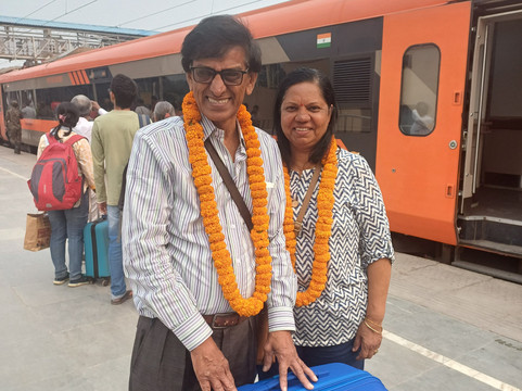 STIC Travel Group-新德里必去景点