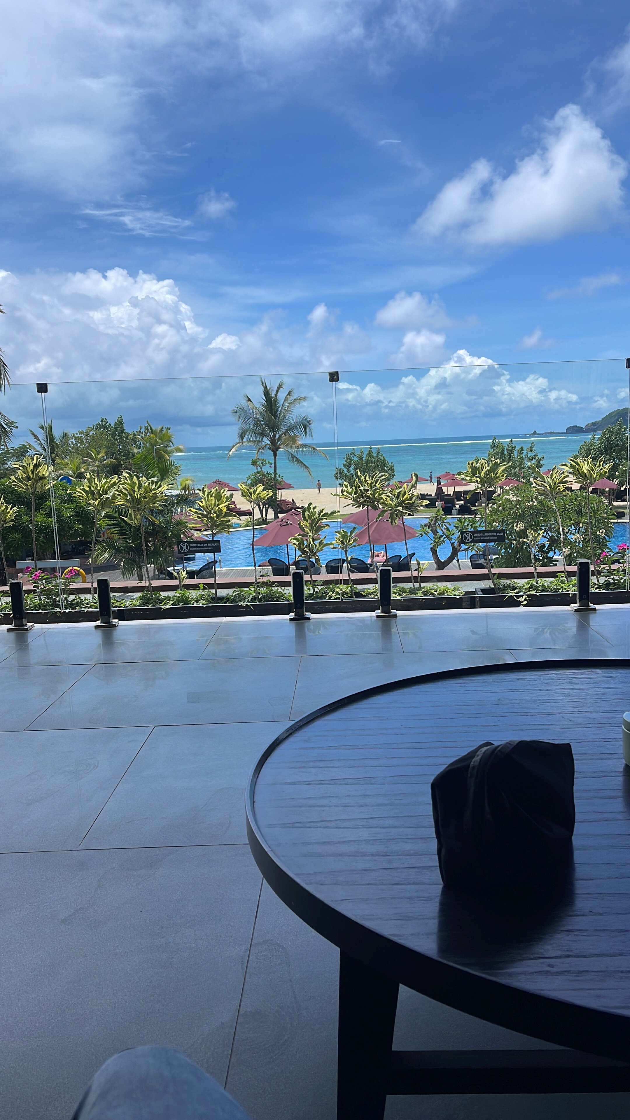 Pullman Lombok Merujani Mandalika Beach Resort-官方