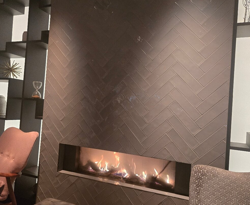 桑顿埃因霍温中心酒店主图