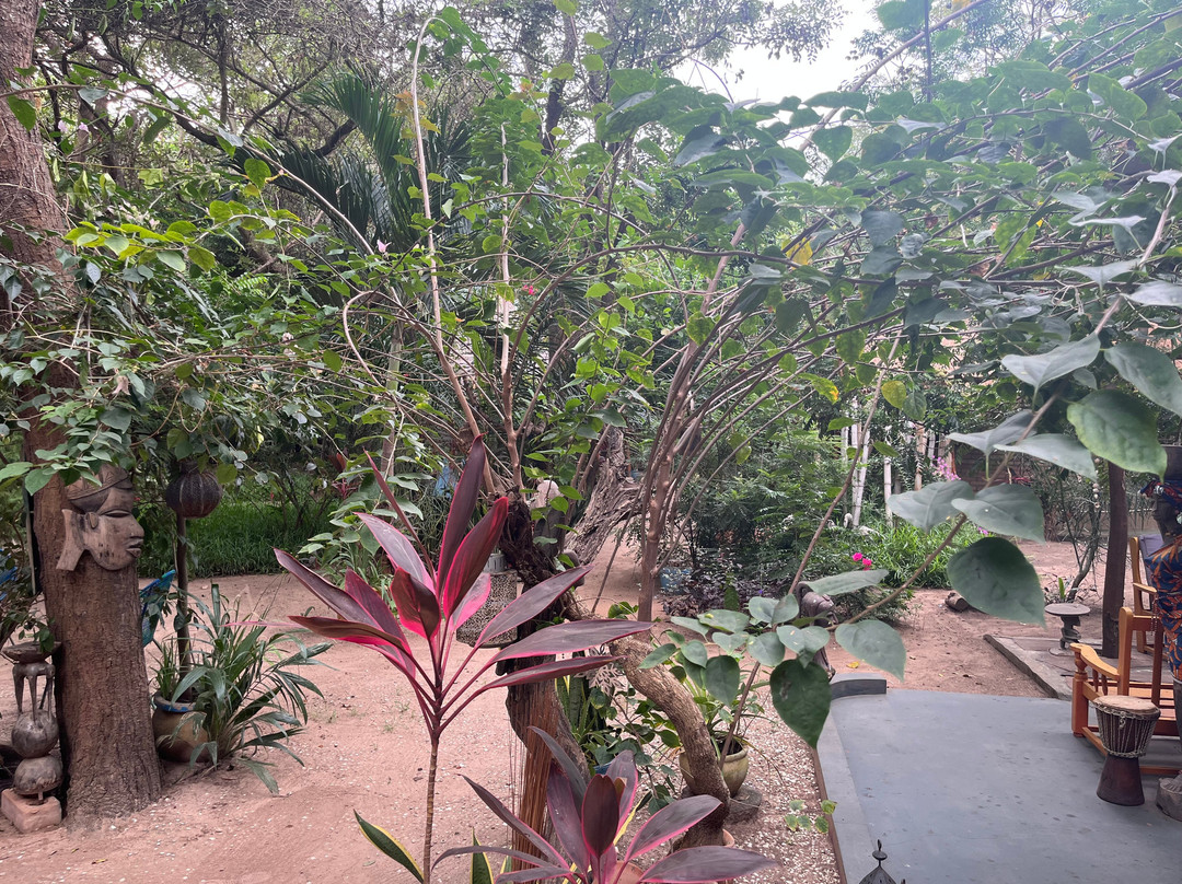 Evergreen Eco Retreat主图