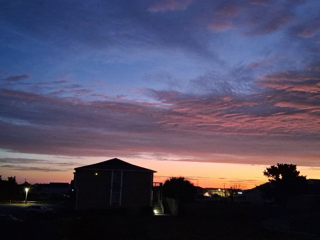 Sea Scape Beach & Golf Villas主图