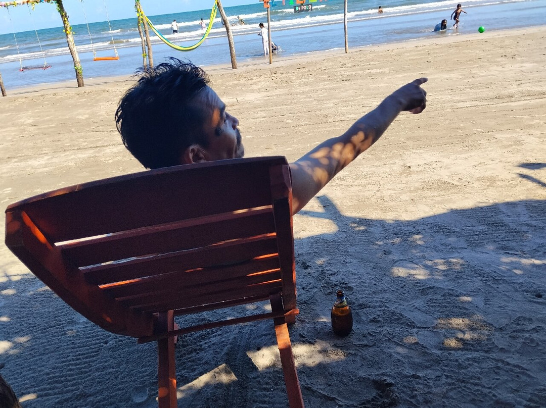 Playa Mata De Uva-Alvarado必去景点