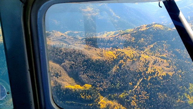 Durango Flight Tours-杜兰戈必去景点