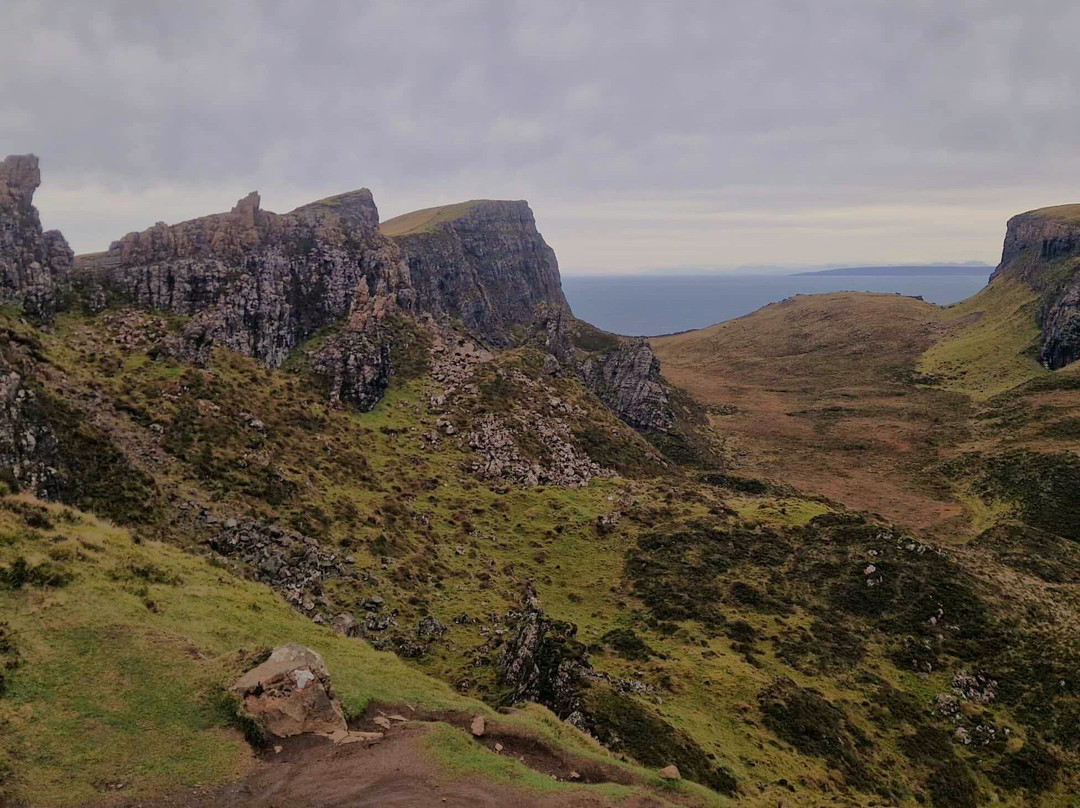 North Skye Outdoors-Kilmuir必去景点