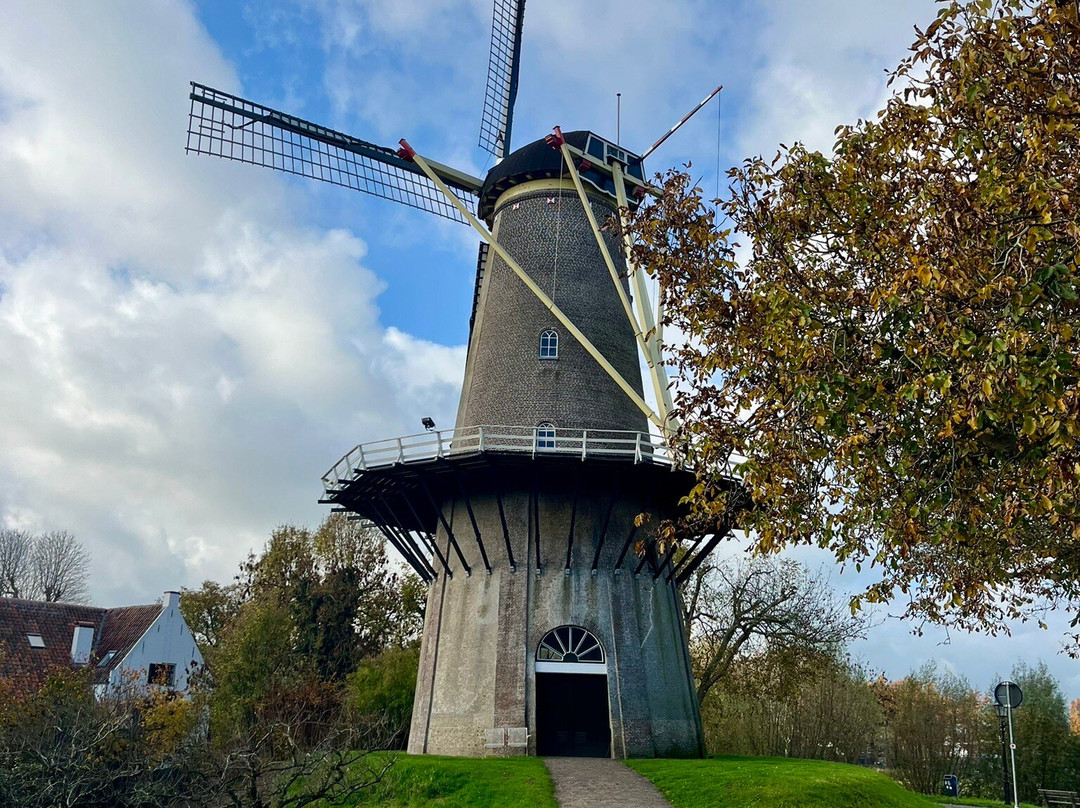 Buren, The City Of Royalty-Buren必去景点