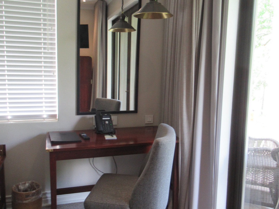 The Palm River Hotel主图