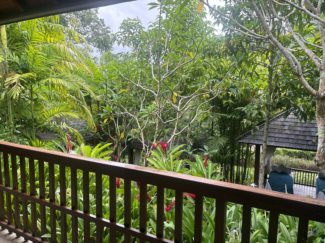 Heavenly Spa By Westin Ubud-Singakerta必去景点