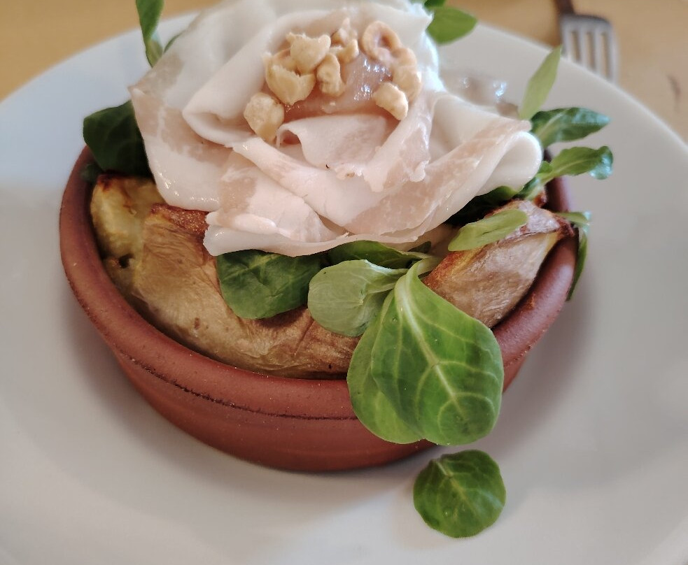 Azienda Agricola Olio del Casale-Alto必去景点