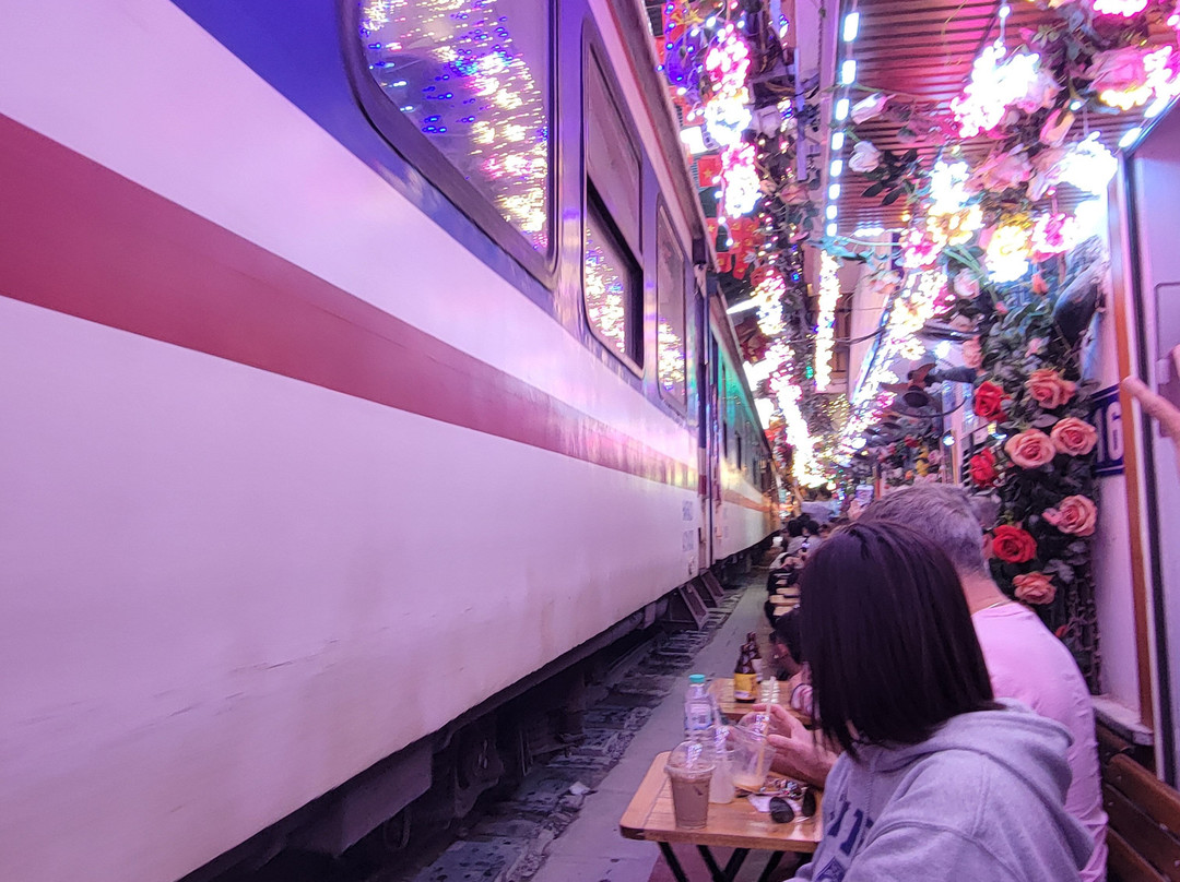 Caroline's Travel Agency-河内必去景点