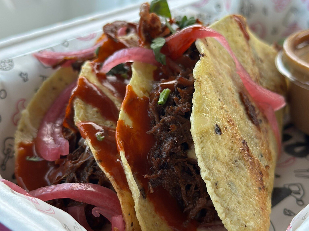 Box Tacos
