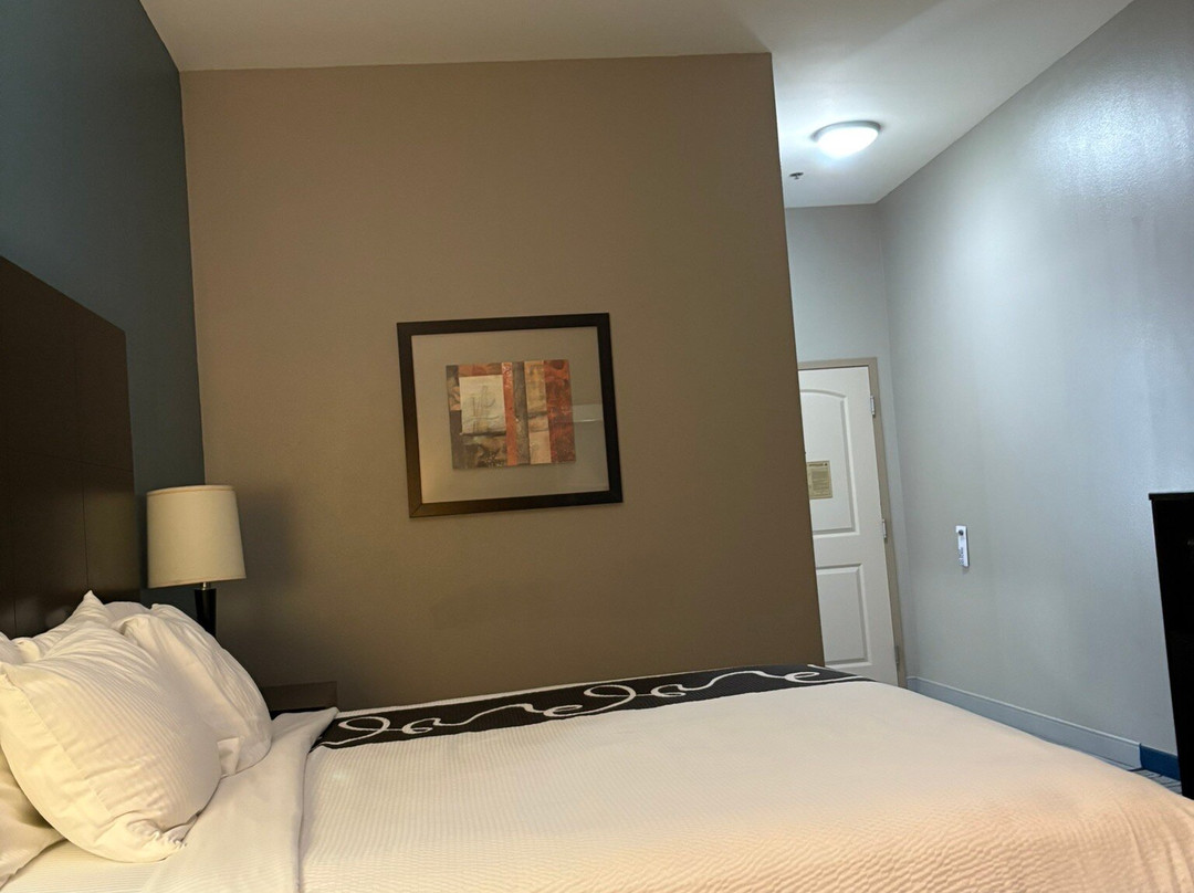 La Quinta Inn & Suites by Wyndham Glen Rose主图