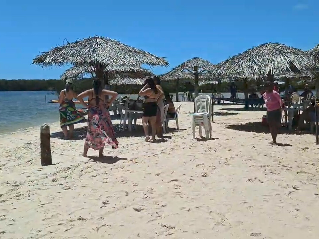 Croa do Gore-阿拉卡茹必去景点