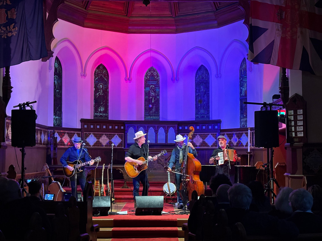 St. Alban's Centre-Adolphustown必去景点