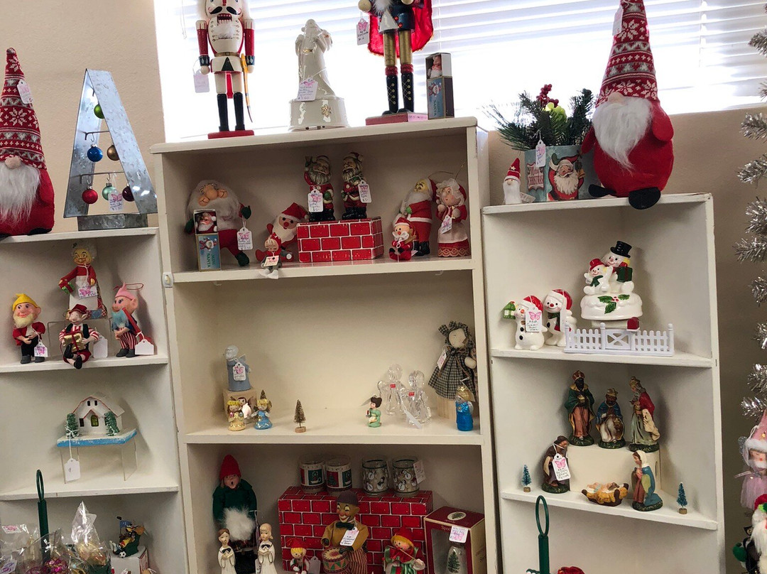 Dudley House Historical Museum-文图拉县必去景点