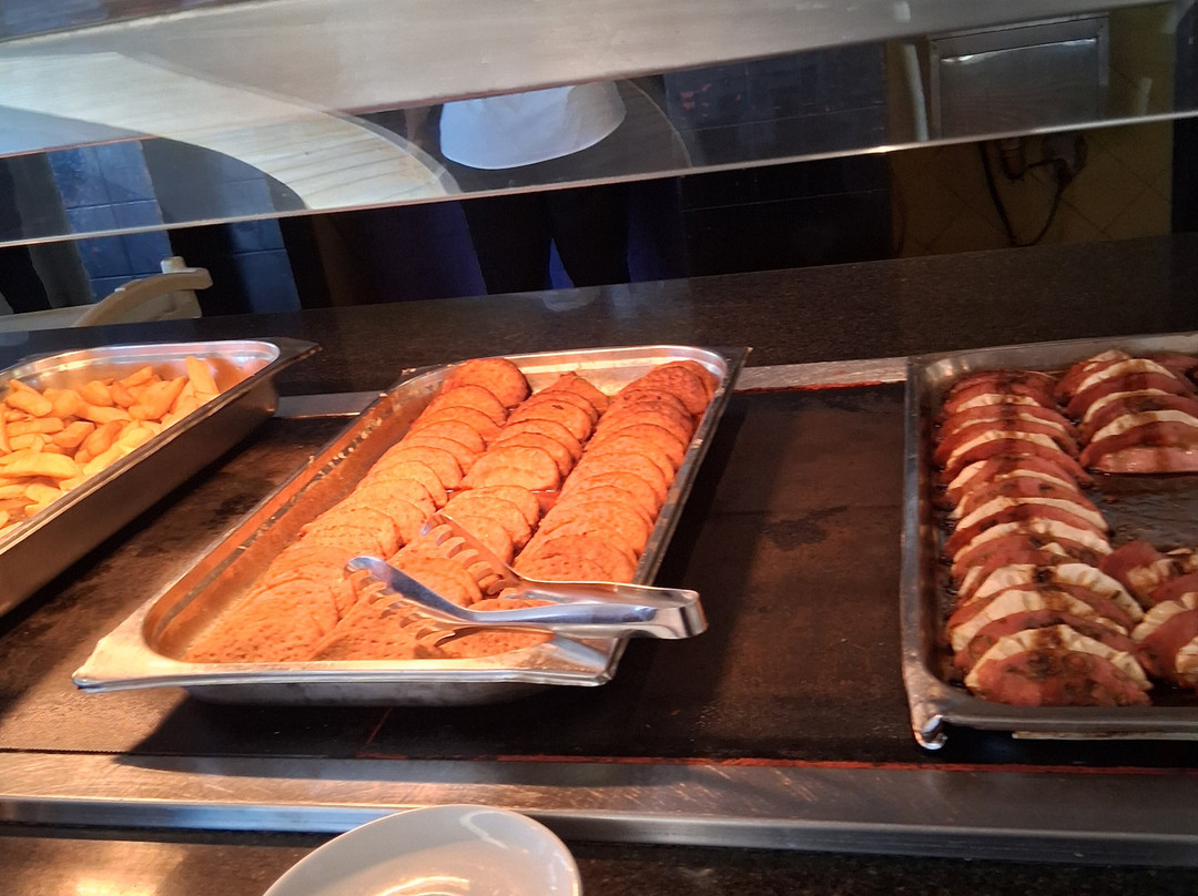 Plaza Pesquero-Rafael Freyre必去景点