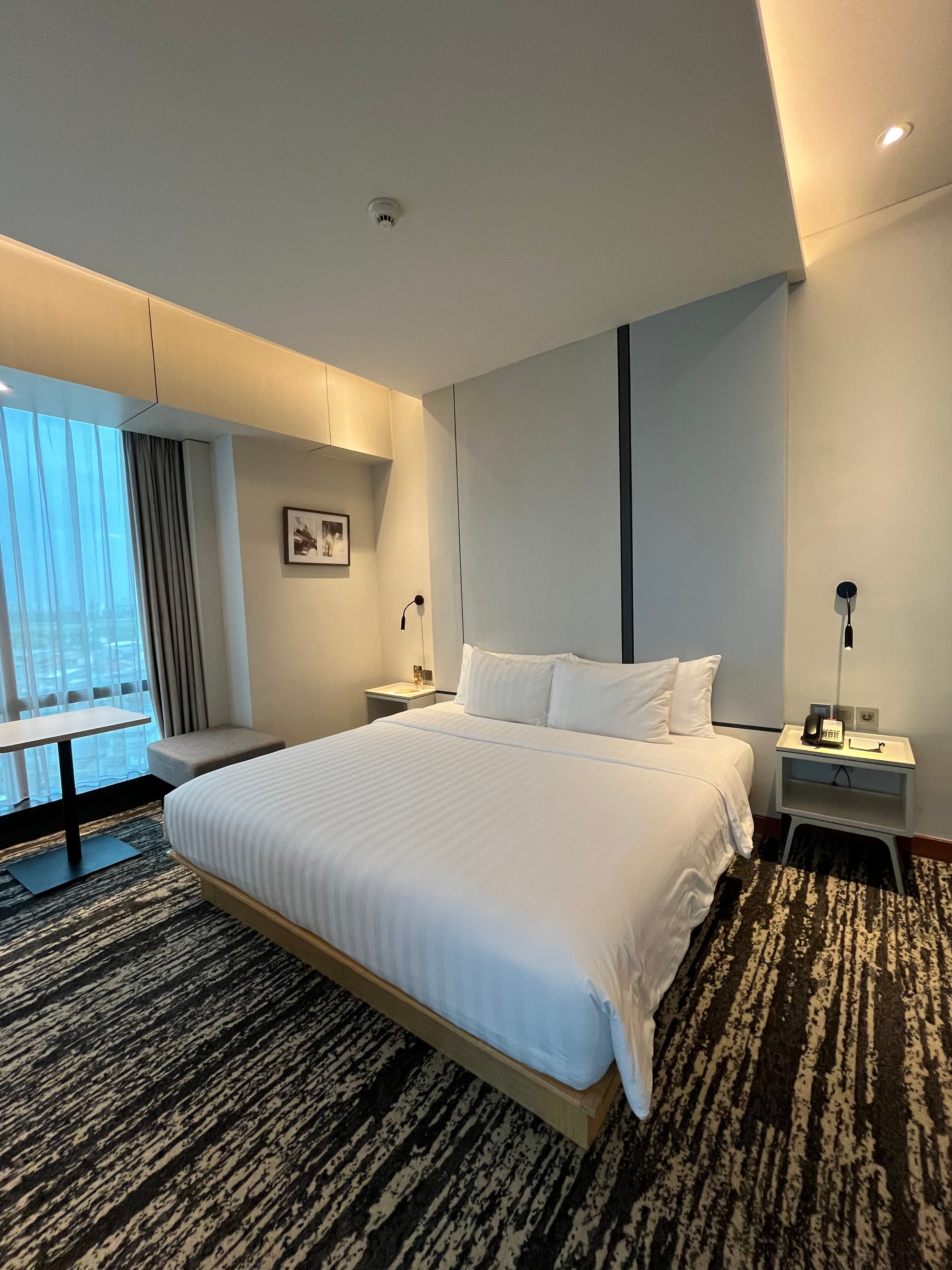 THE 1O1 Jakarta Airport CBC-官方