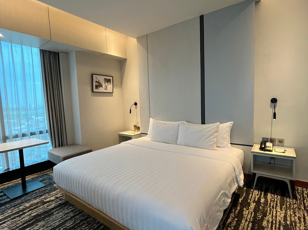 THE 1O1 Jakarta Airport CBC主图