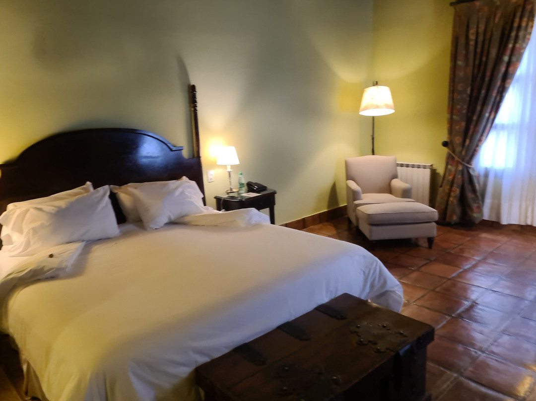 Patios de Cafayate Wine Hotel主图