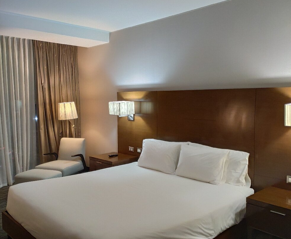 Hilton Garden Inn Iquique主图