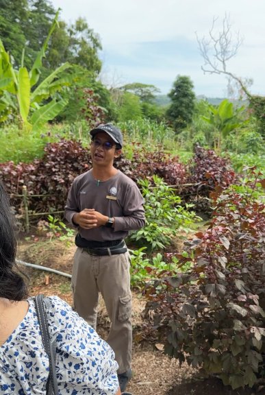 巴厘岛阿雅娜林畔酒店-浴室