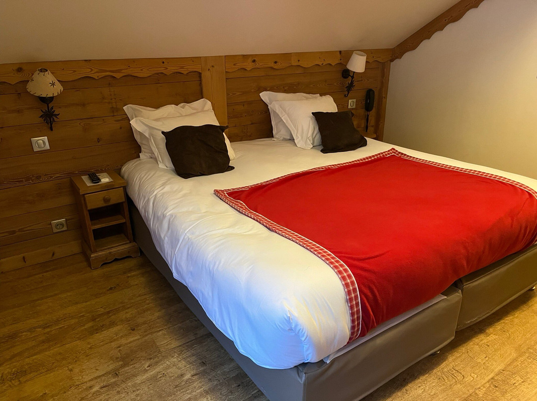 Auberge du Manoir主图