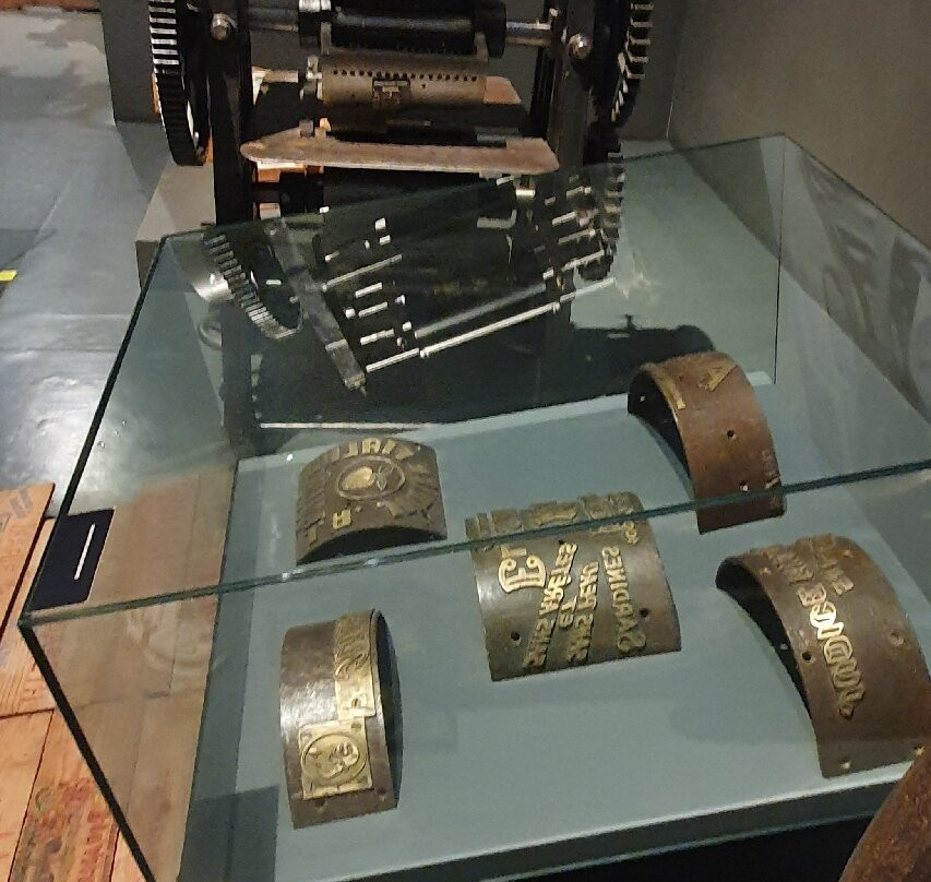 Museu de Portimao-波尔蒂芒必去景点