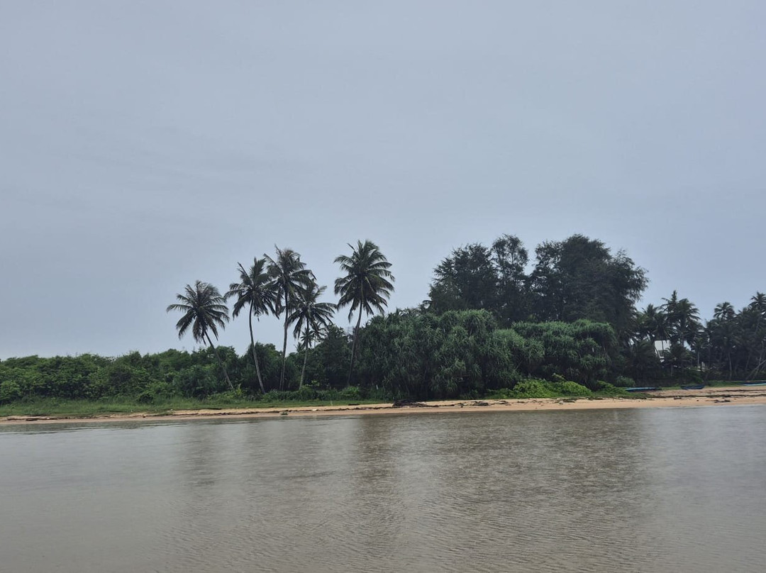 Good Holiday Tours-科伦坡必去景点