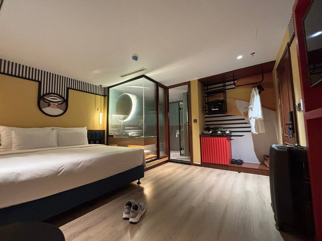 Solaria Tesori Hotel