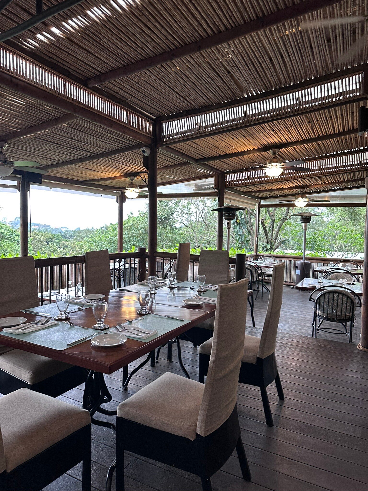 芬卡罗莎布兰卡咖啡种植园及酒店-官方