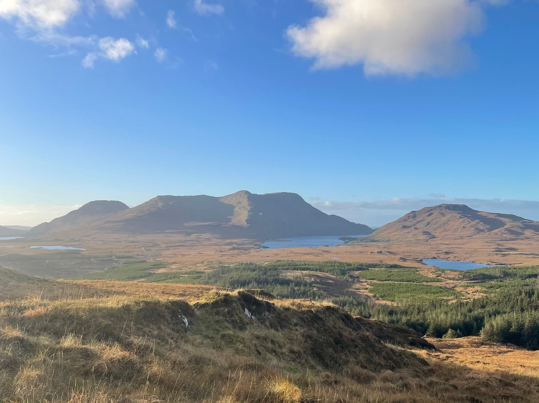 Two Rock Outdoor-Wicklow必去景点