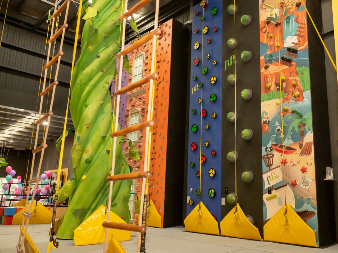 Funtopia-Maidstone必去景点