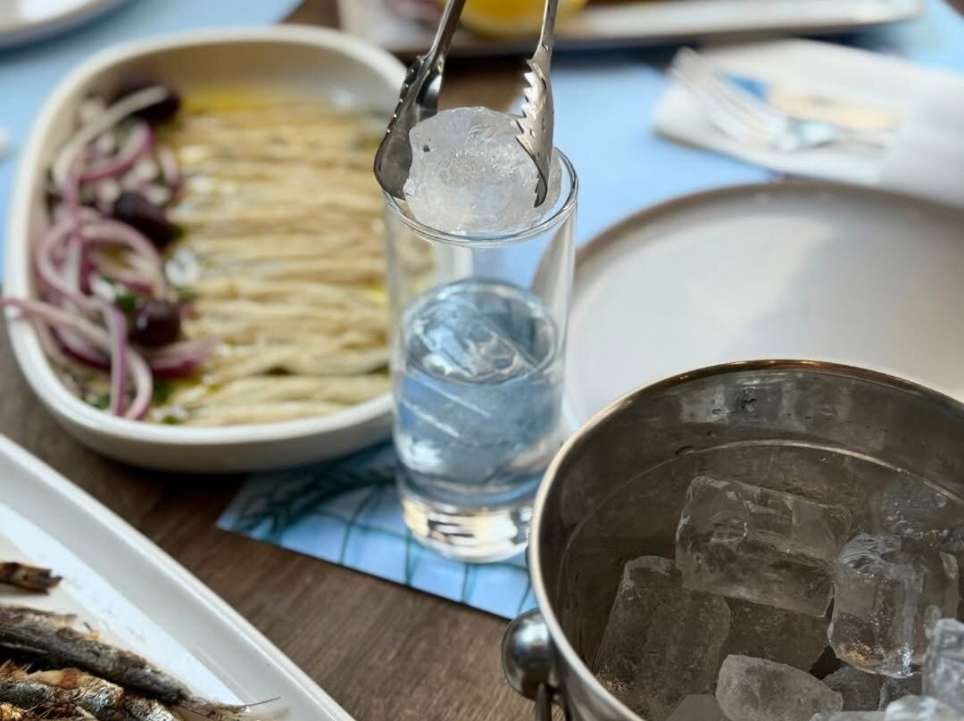 O Psarás Tis Oikogéneias