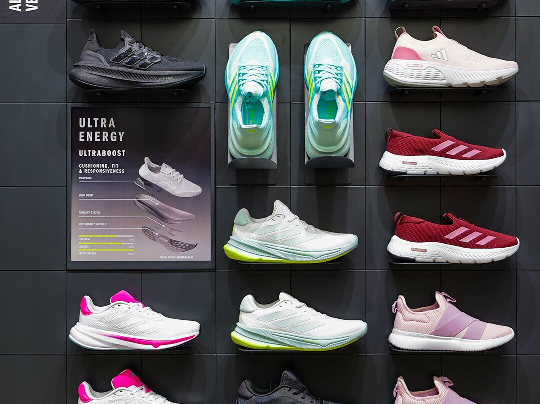 The Mall Of Faridabad-法里达巴德必去景点