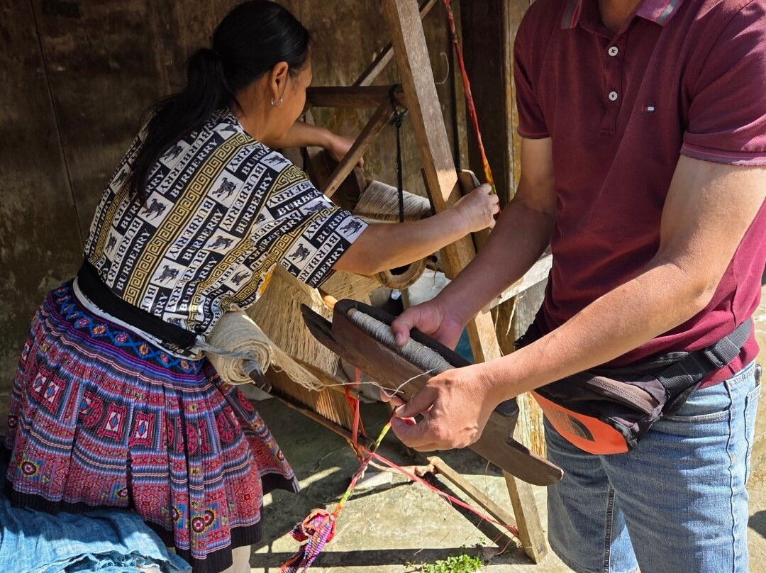 ATT Asia Travel-河内必去景点