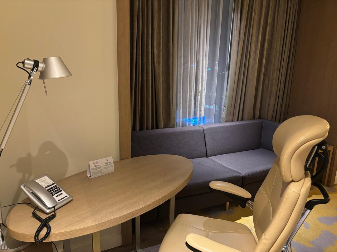 Crowne Plaza Vientiane by IHG主图