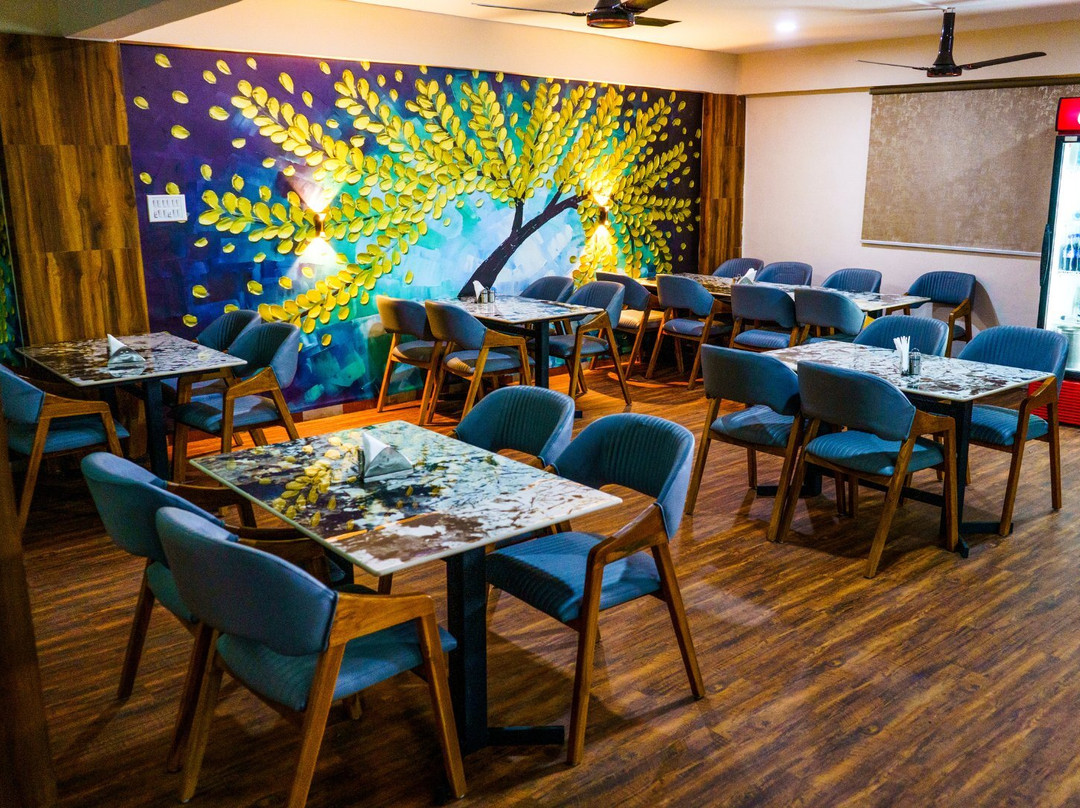 Hotel Park View Pithampur