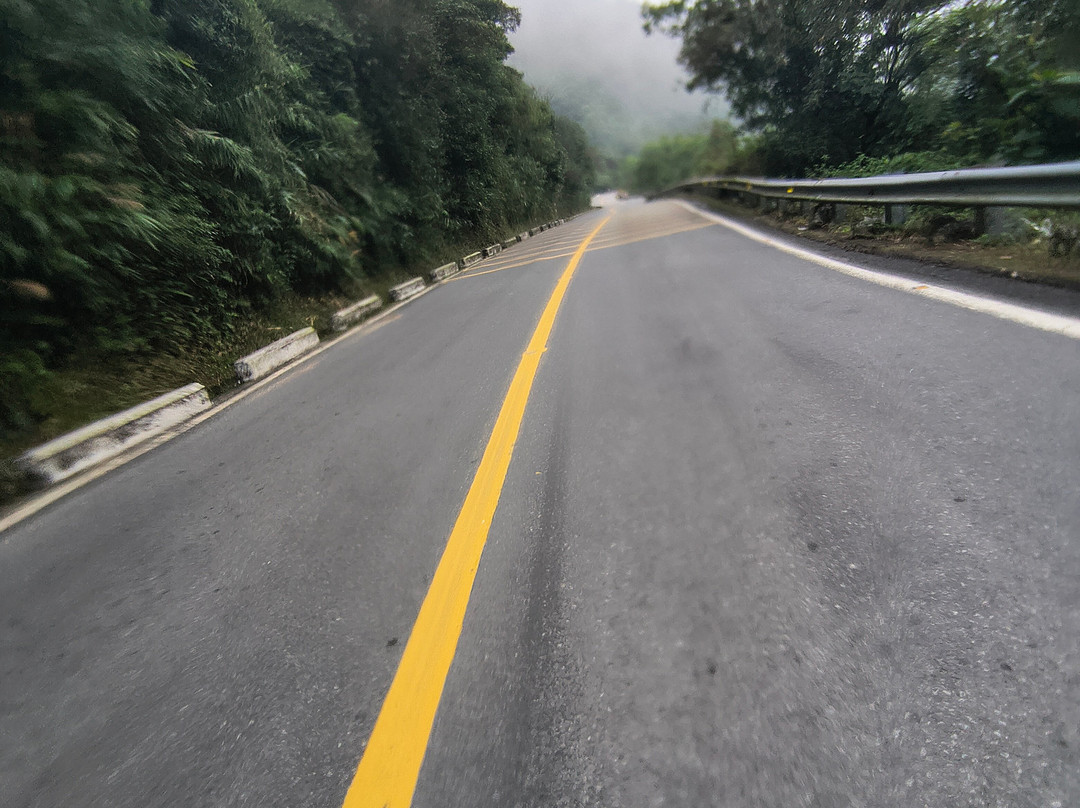 Hai Van Pass-Lang Co必去景点