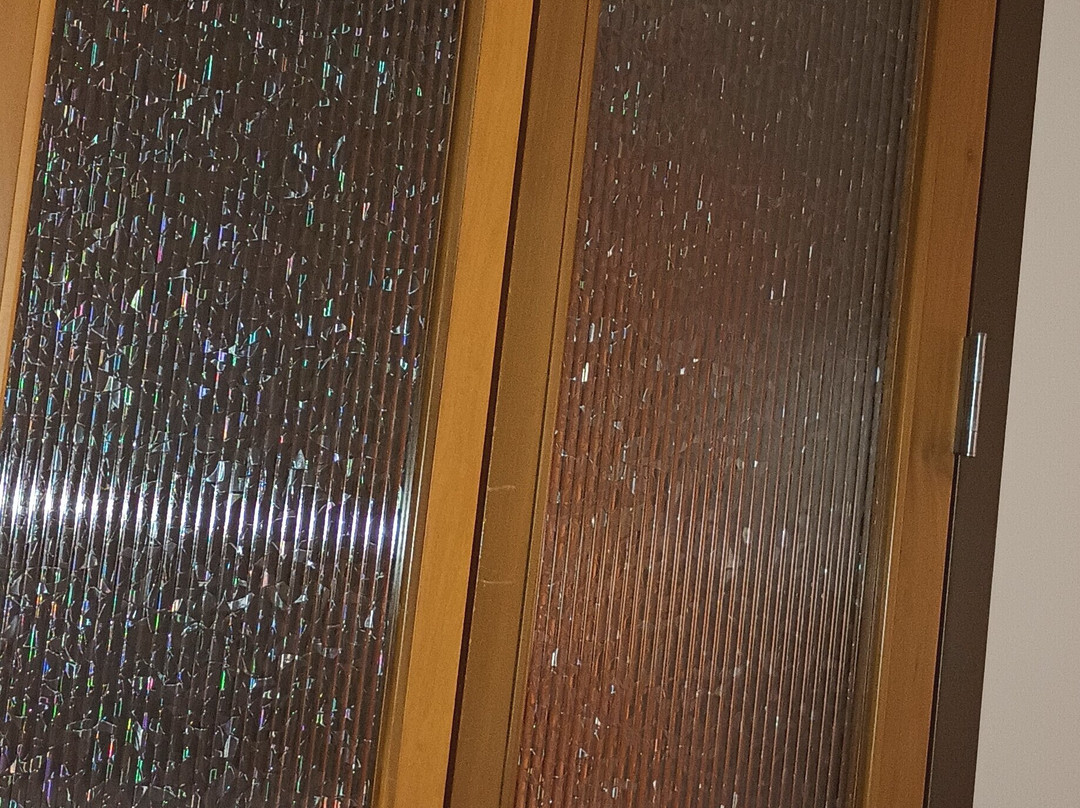 戴蒙德中心酒店主图