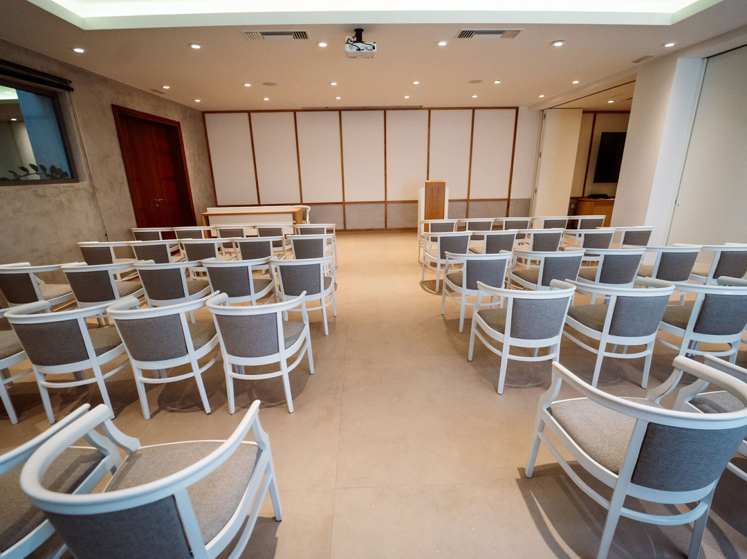 Ostria Resort & Spa主图