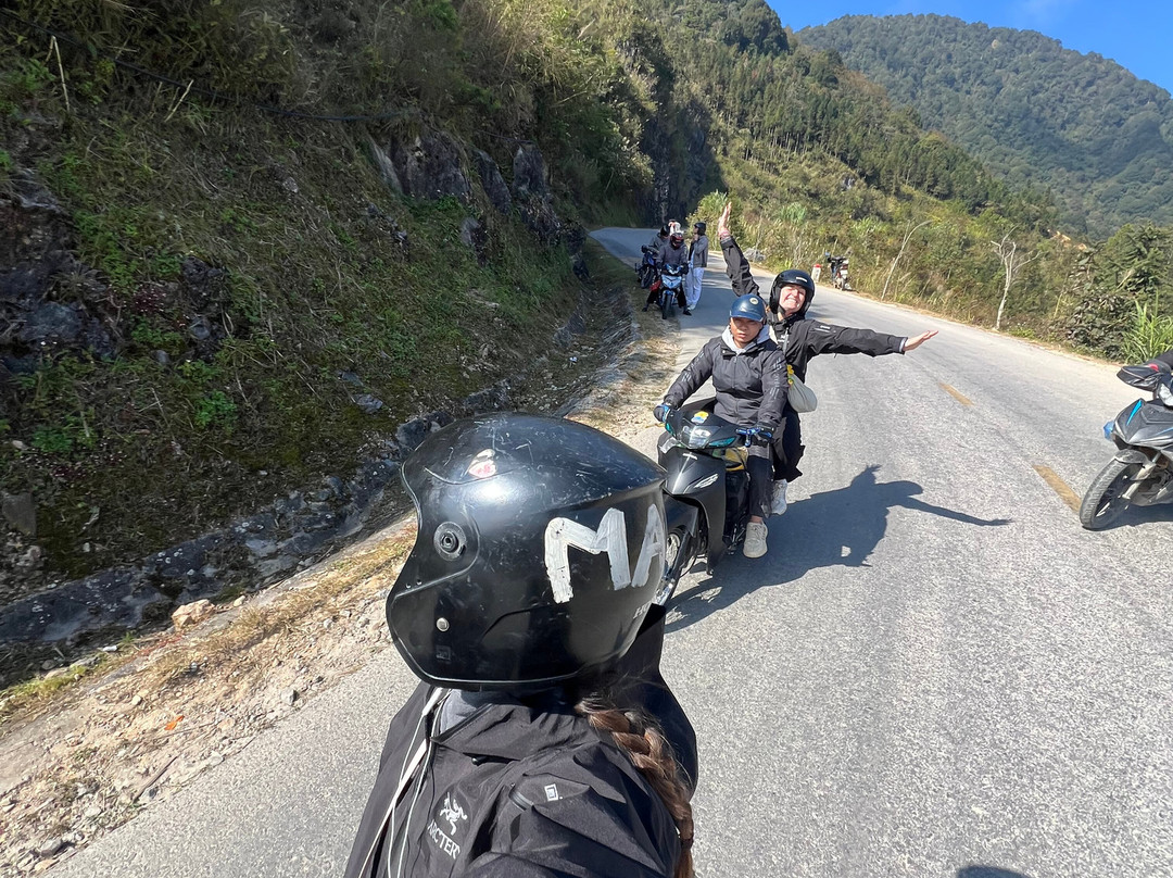 Ha Giang Loop Tour by Mama's Homestay-Dong Van必去景点