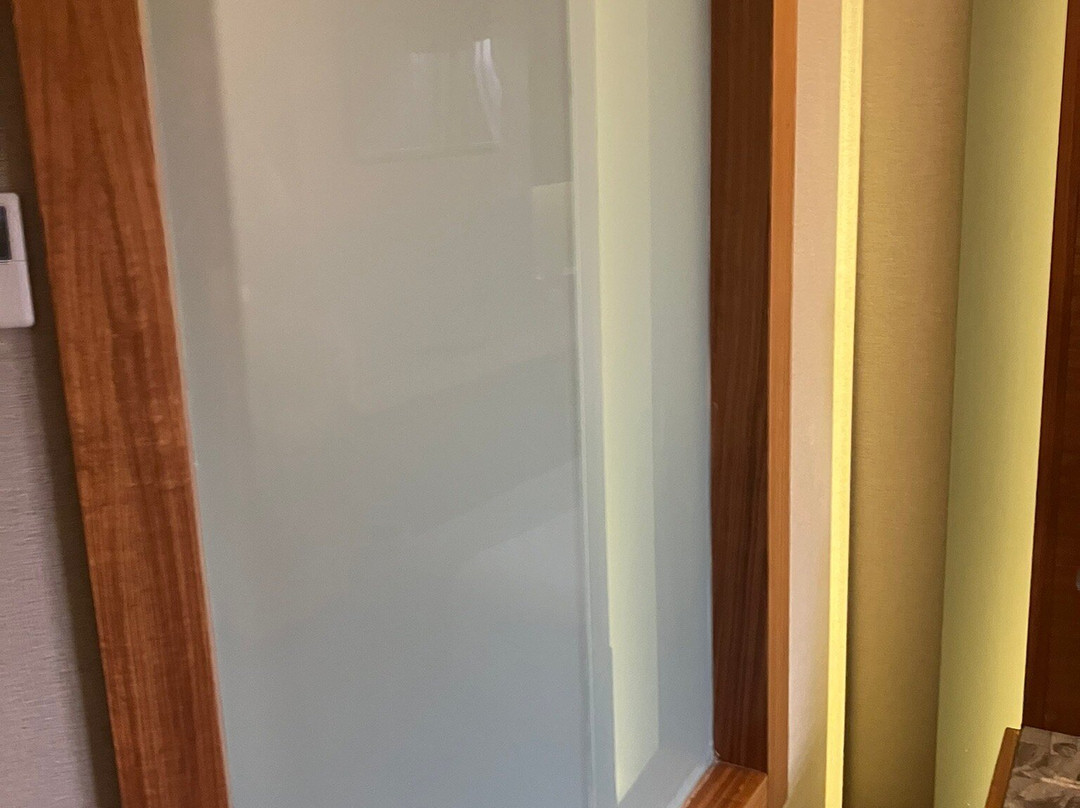 图格坎酒店主图