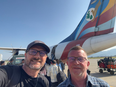 Travel Himalaya Nepal Trek Experience-博卡拉必去景点